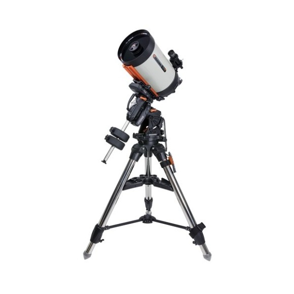 Télescope Celestron CGX-L 1100 EDGE HD