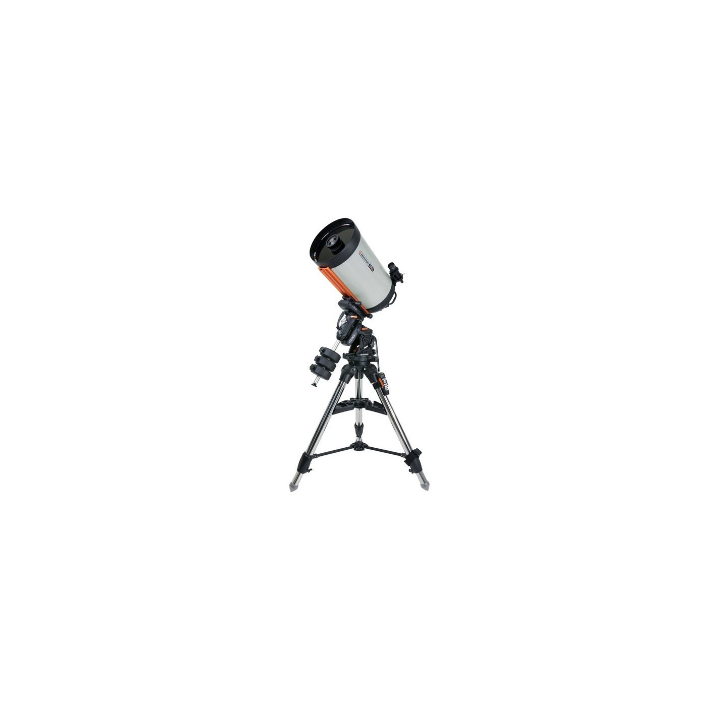 Acheter Un T Lescope Celestron Cgx L Edge Hd Cgx L Edge Hd En Ligne