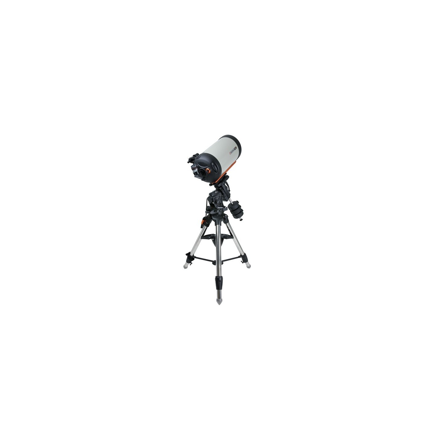 Acheter Un Télescope Celestron CGX-L 1100 EDGE HD 11" CGX-L 1100 EDGE ...