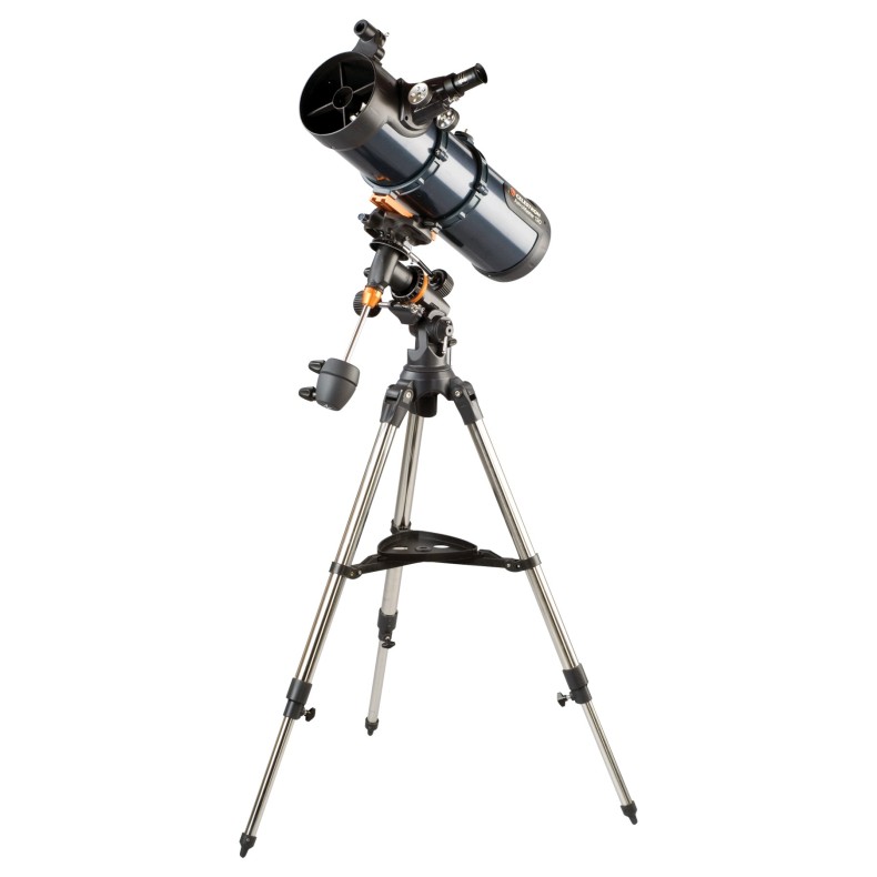 Telescopio AstroMaster 130 EQ