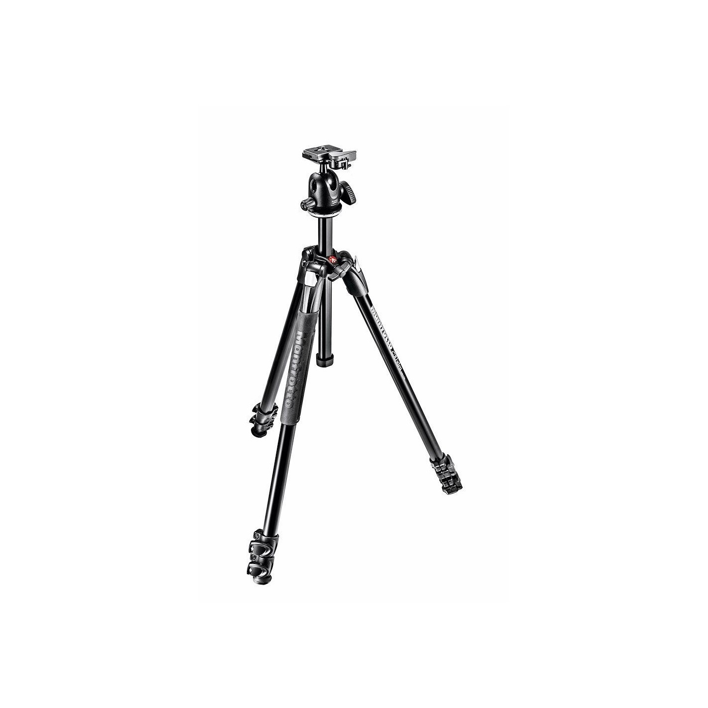 Acheter En Ligne Kit Tr Pied Manfrotto Xtra Avec T Te Boule Aluminium