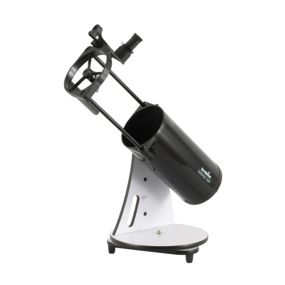 Télescope Skywatcher Dobson Heritage 150/750 extensible