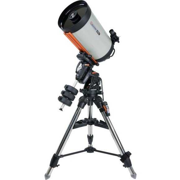 Télescope Celestron CGX-L 1400 EDGE HD 14"