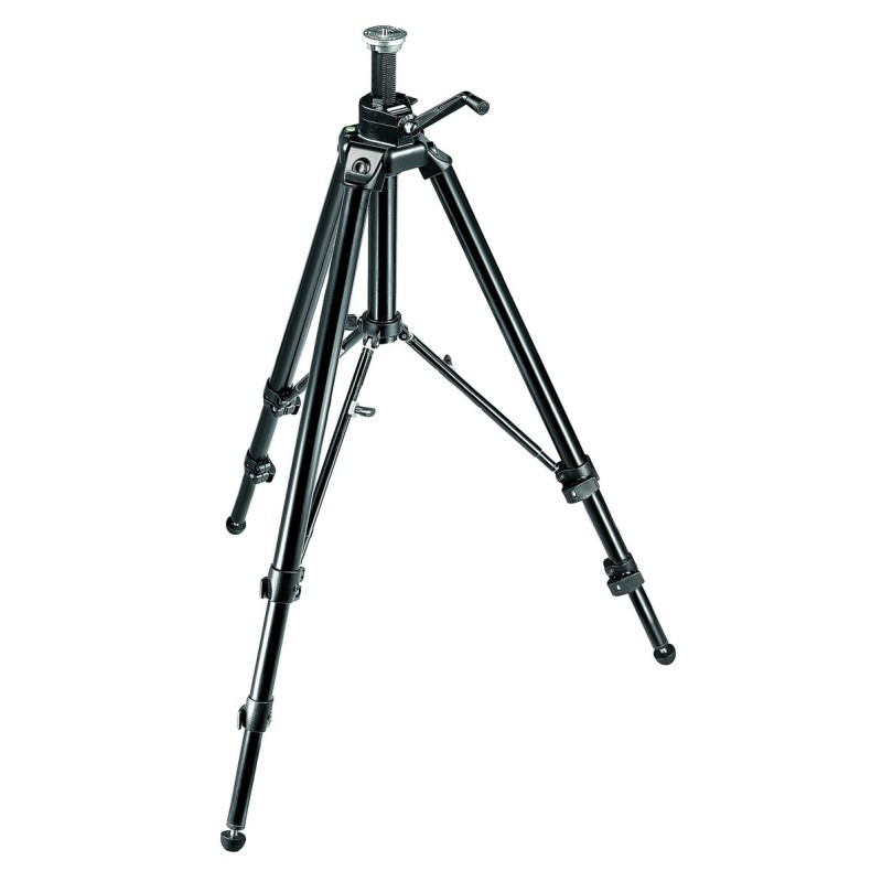 Trípode Pro Geared Tripod 475B