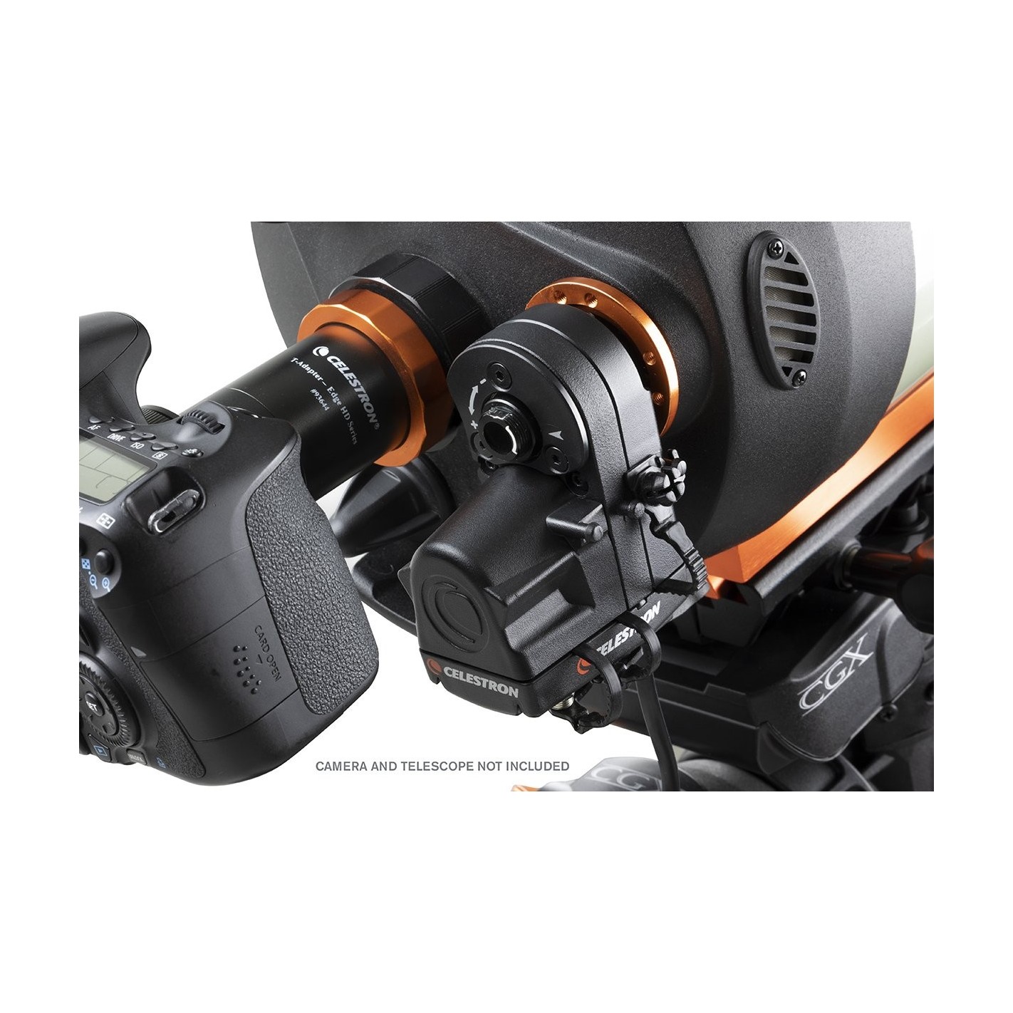 Acheter Moteur De Mise Au Point Tubulaire Celestron SCT EDGE HD Et RASA En Ligne