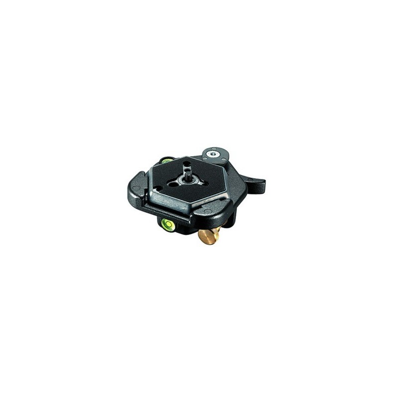 Adaptador de Placa Hexagonal 625