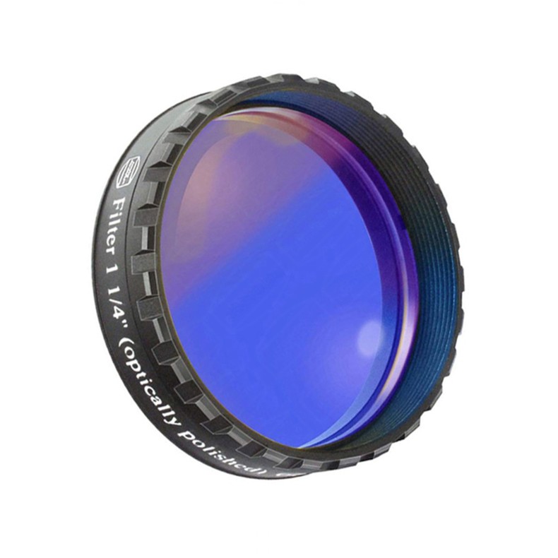 Filtro Azul oscuro 435 nm 1,25"