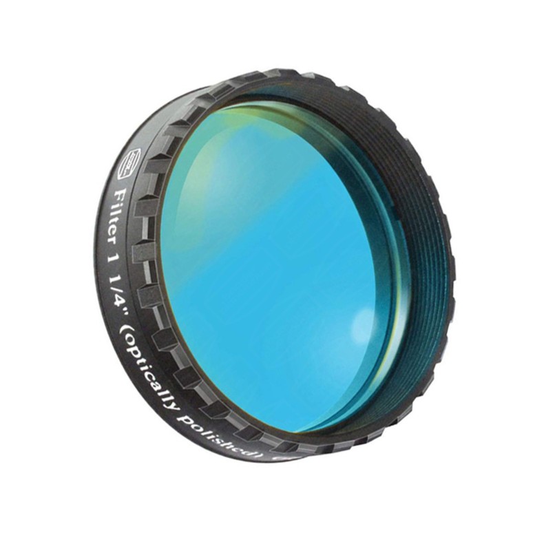 Filtro azul 470 nm 1,25"