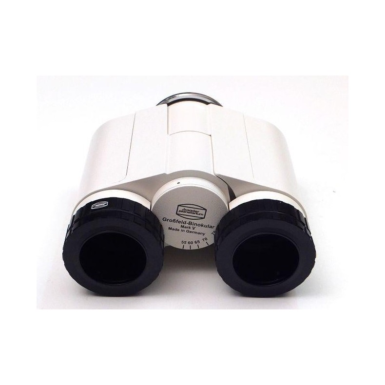 Cabezal binocular Mark-V