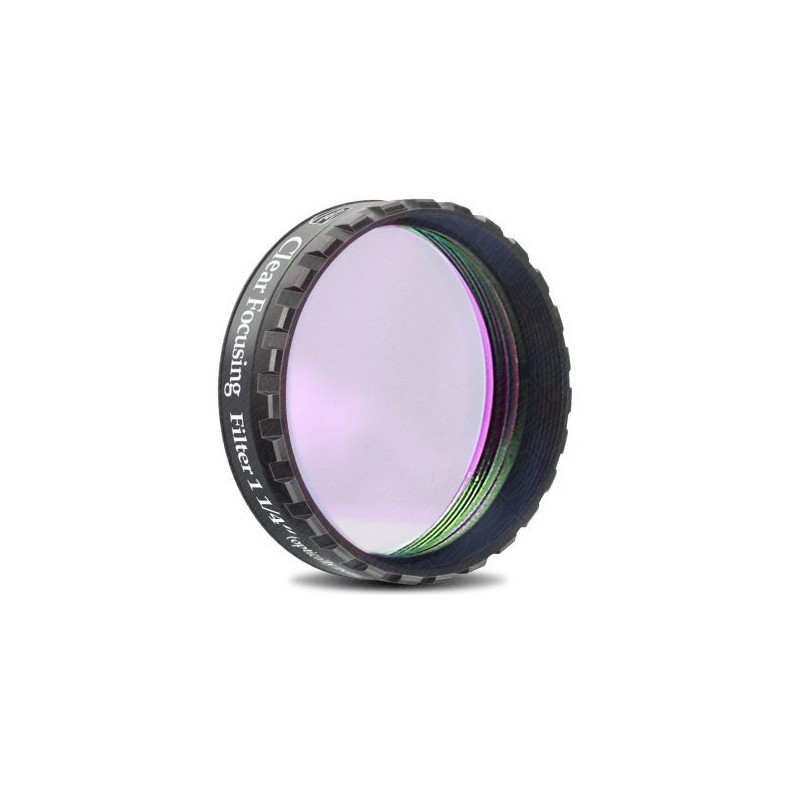 Filtro Clear 1,25"