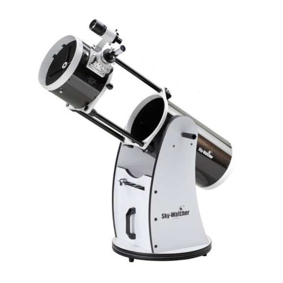 Télescope SkyWatcher Dobson BK extensible 10" 254/1200