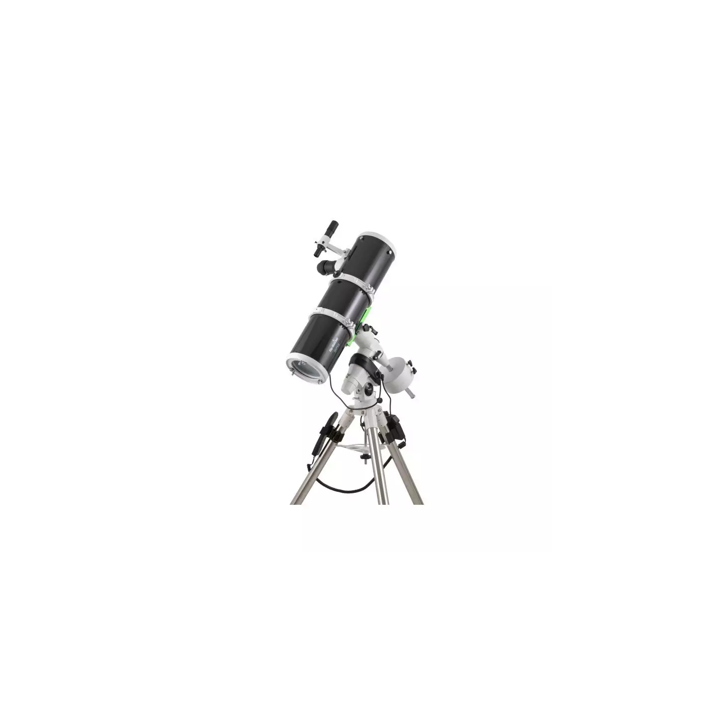 Acheter Newton SkyWatcher Black Diamond Dual Speed 150/750 NEQ5 PRO ...