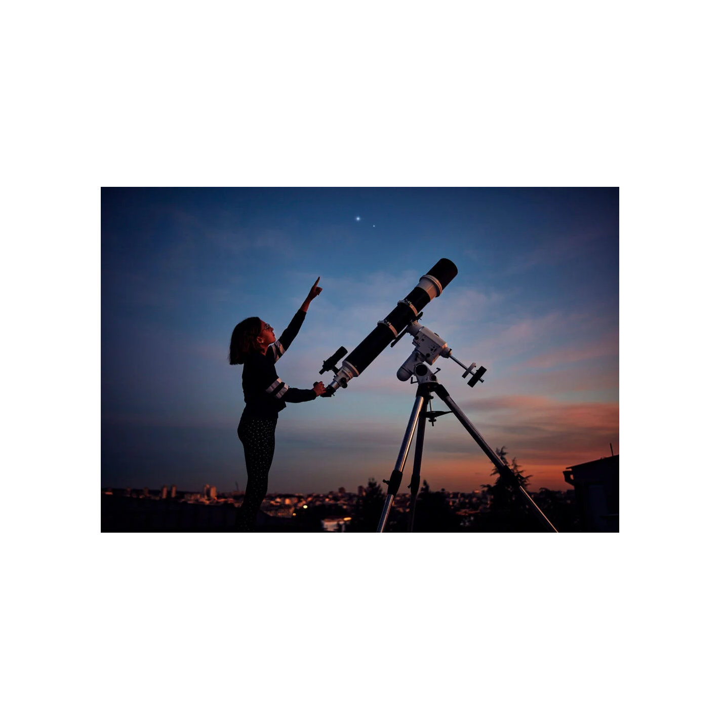 Acheter le Pack Newton SkyWatcher Black Diamond 250/1200mm DS Telescope ...