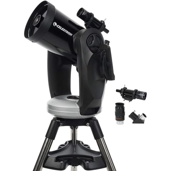 Celestron Acheter Le Pack T Lescope Cpc Xlt Avec Cours D Initiation Personnalis En Ligne