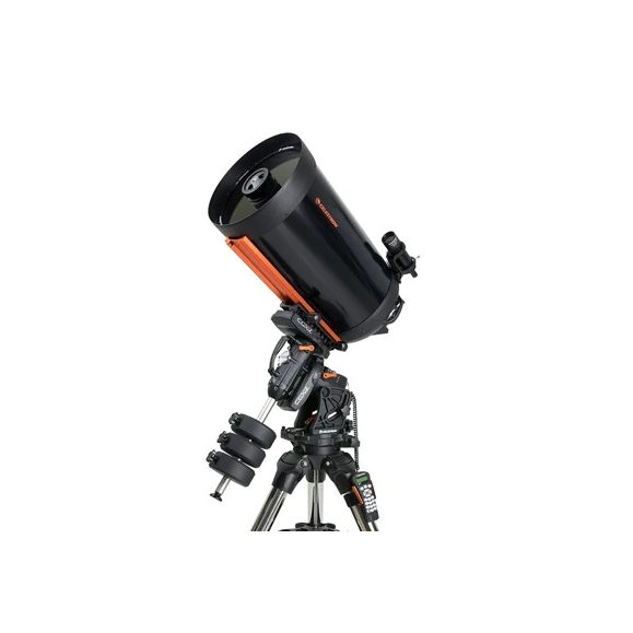 Télescope Celestron CGX-L 1400 XLT