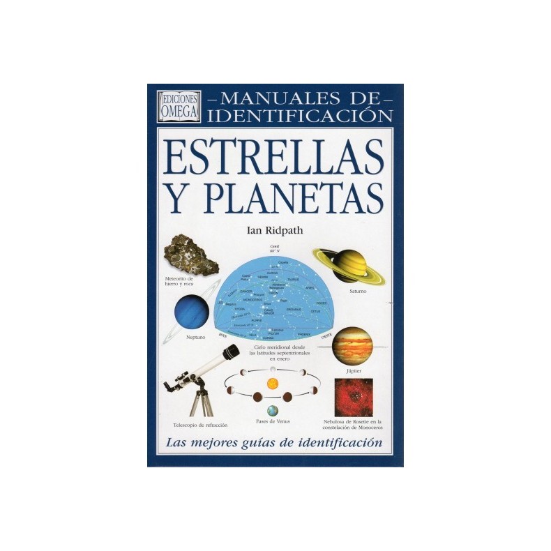 ESTRELLAS Y PLANETAS