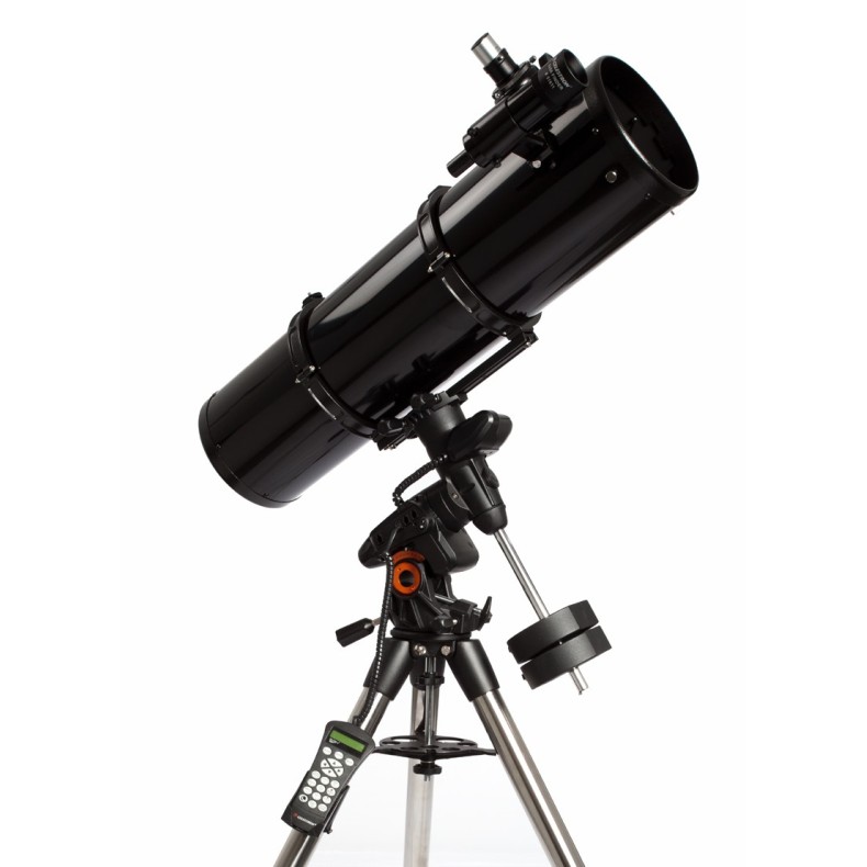 Telescopio C200 N/GT