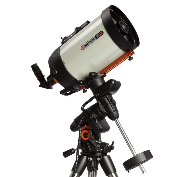 Telescopio Schmidt-Cassegrain EdgeHD Advanced VX 8"