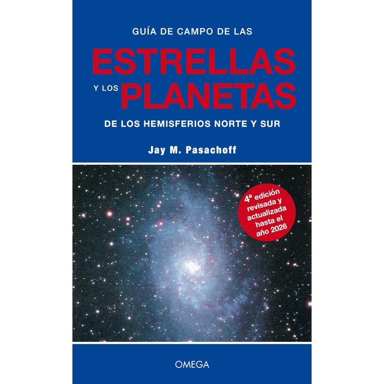 GUIDE DES ÉTOILES ET DES PLANÈTES DE L'HÉMISPHÈRE NORD ET DE L'HÉMISPHÈRE SUD