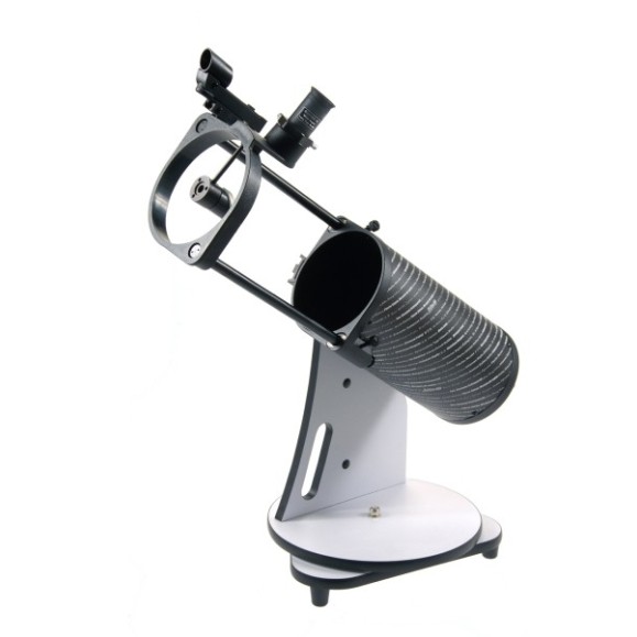 Télescope Skywatcher Dobson Heritage 130P extensible 130/650