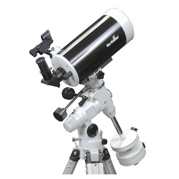 Télescope SkyWatcher Maksutov-Cassegrain MAK 127 EQ3-2