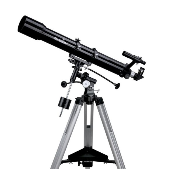 Télescope SkyWatcher Refractor 90/900 EQ-2