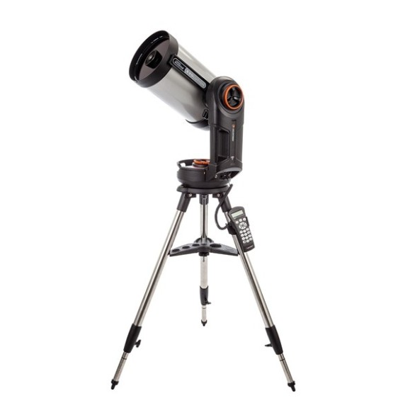 Télescope Celestron NexStar Evolution 8 WIFI