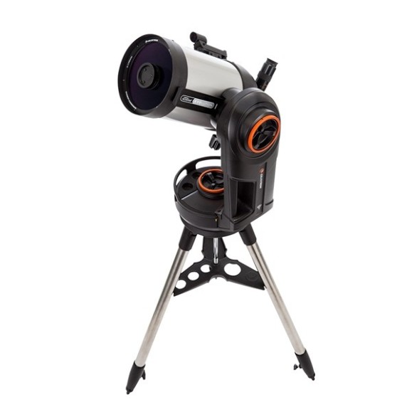 Télescope Celestron NexStar Evolution 6 WIFI