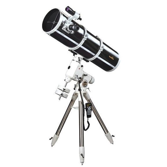 Newton SkyWatcher 250/1200mm DS avec télescope NEQ6 PRO