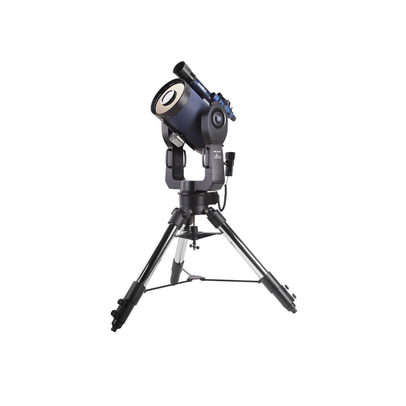 Acheter Téléscope Meade LX600ACF 10" avec StarLock 24865 en ligne