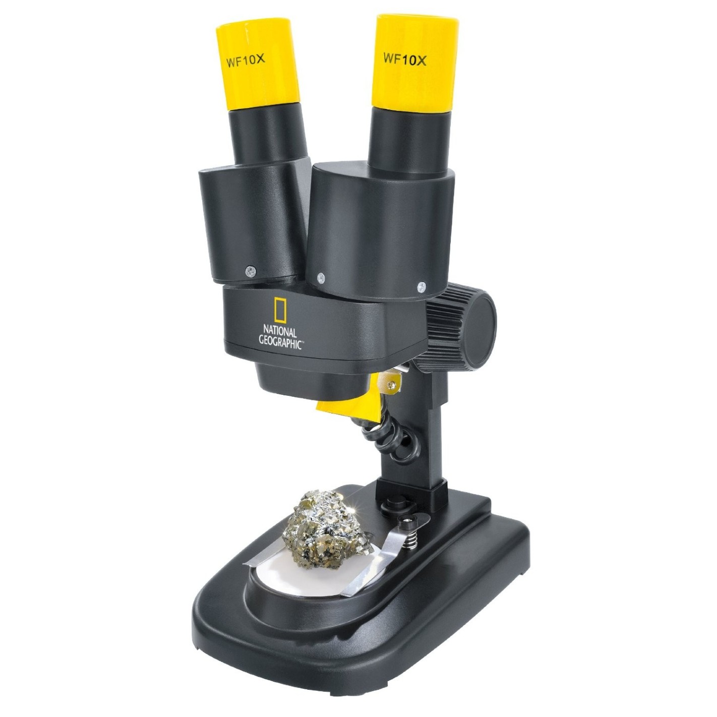 Microscope de poche Levenhuk Zeno Cash ZC7