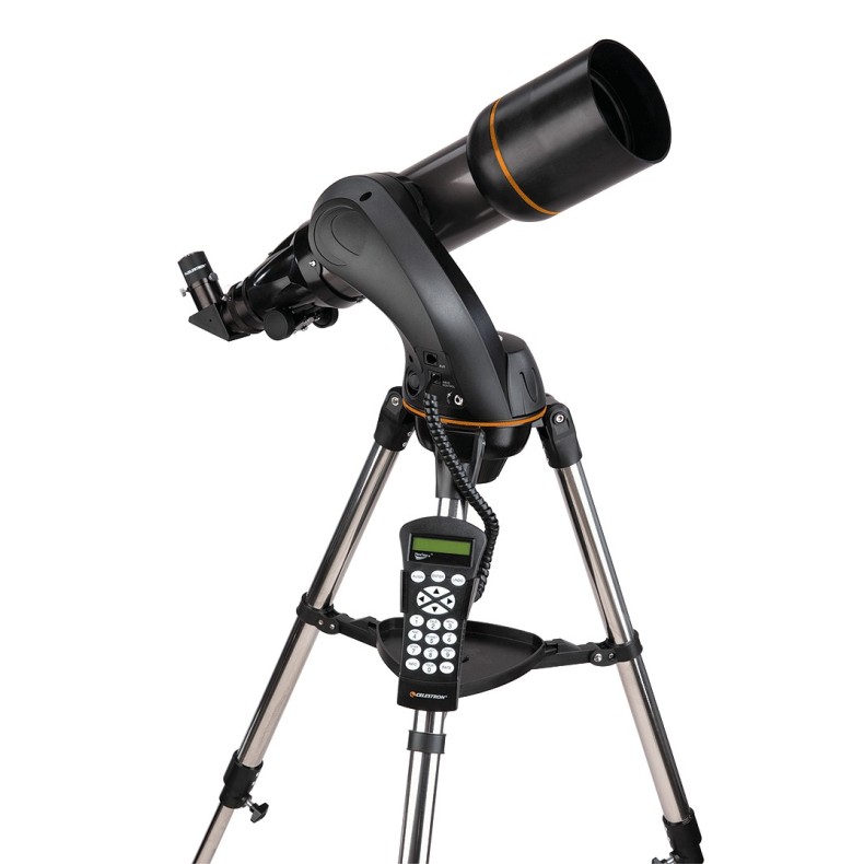 Telescopio NexStar 102 SLT