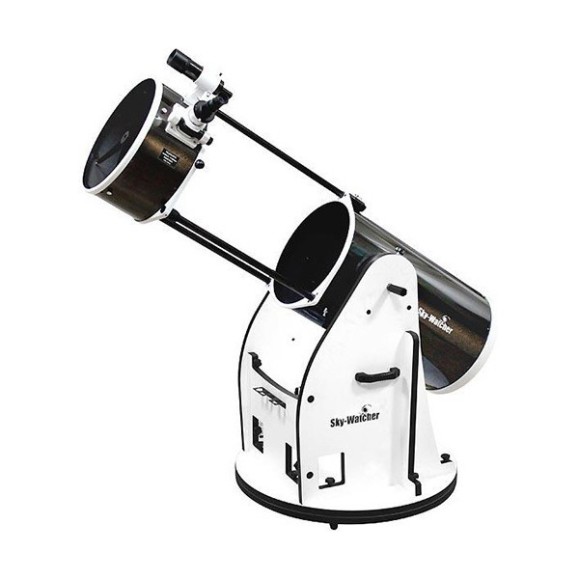 Télescope SkyWatcher Réflecteur Dobson 14" 355/1600 extensible