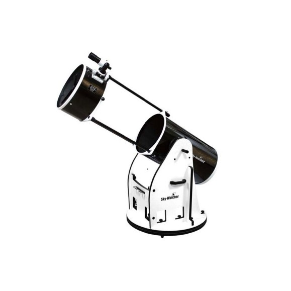 Télescope SkyWatcher Réflecteur Dobson 16" 406/1800 extensible