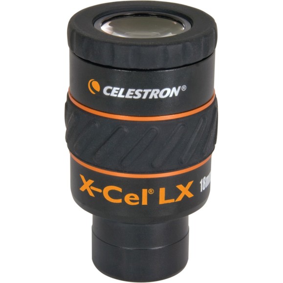 Ocular X-Cel LX 18mm