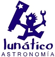 Lunático Astronomía