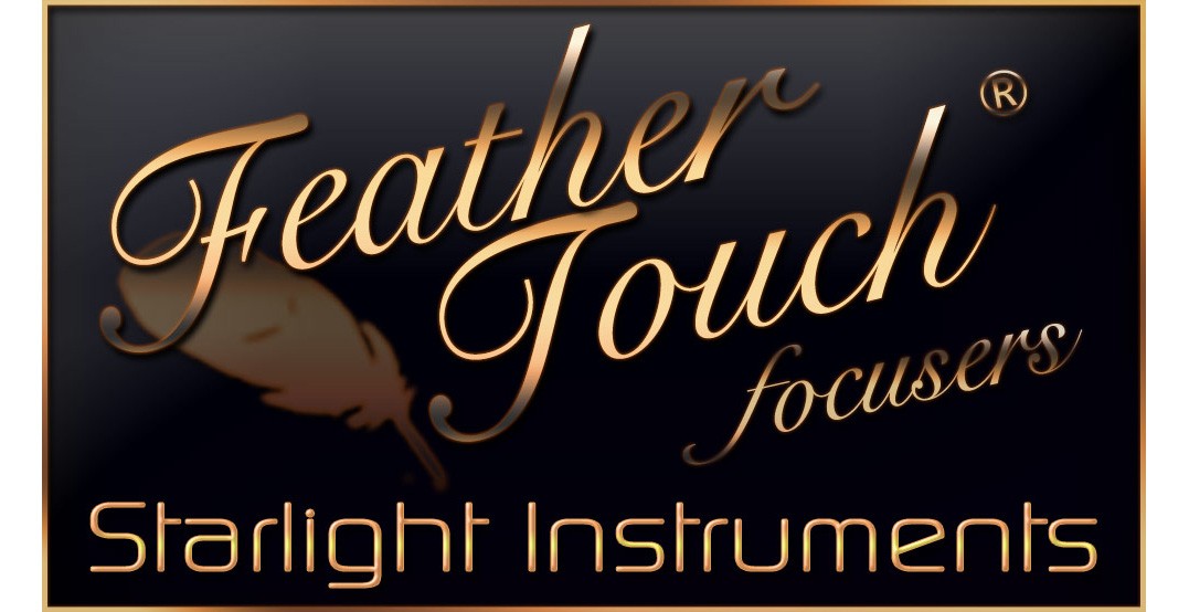 StarLight Instruments Feather Touch