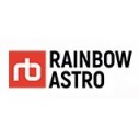 Rainbow astro